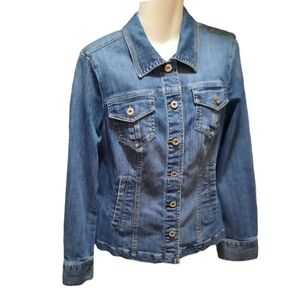 Tommy Hilfiger Denim Jacket